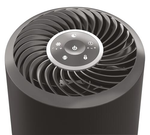 Purificateur d'air - Aquawater